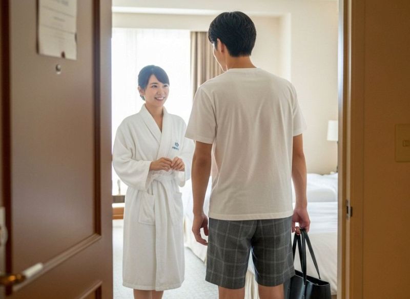 札幌 女性専用性感マッサージ まどろみ,施術場所
